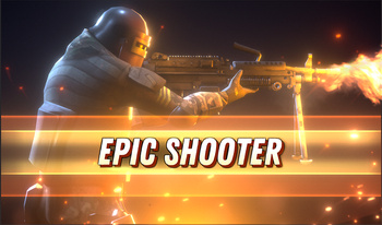 Epic Shooter