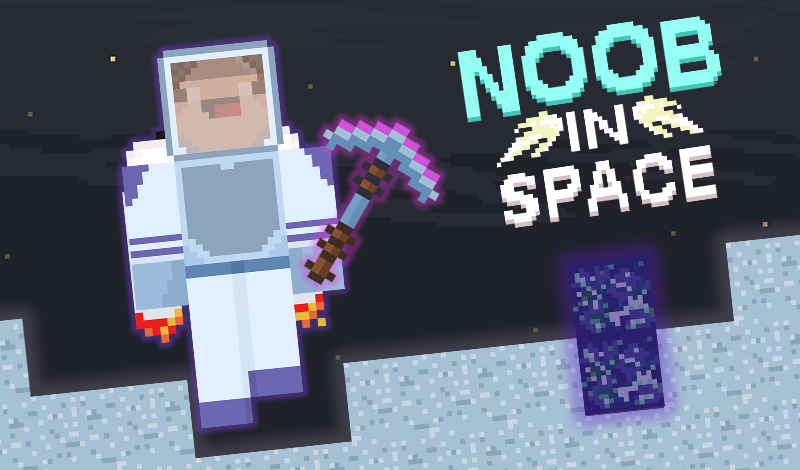 Noobs in Space (Other) 