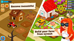 Farming Life — play online for free on Yandex Games