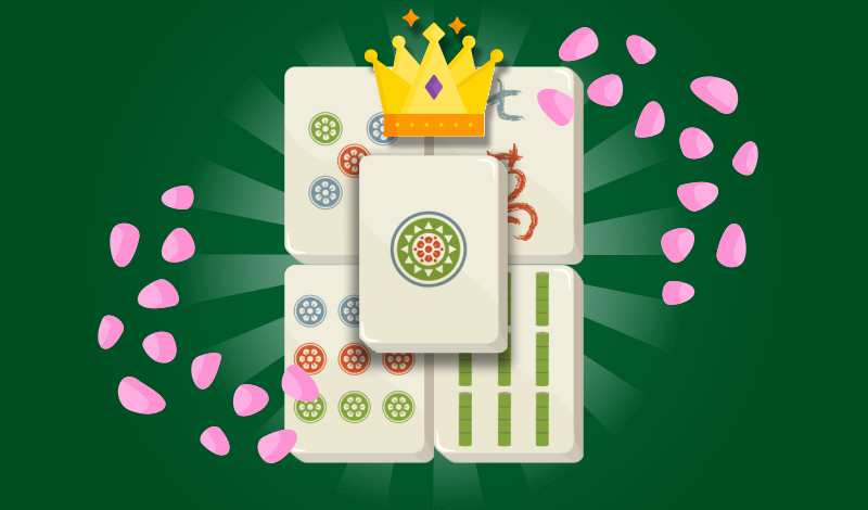 Mahjong Solitaire — play online for free on Yandex Games