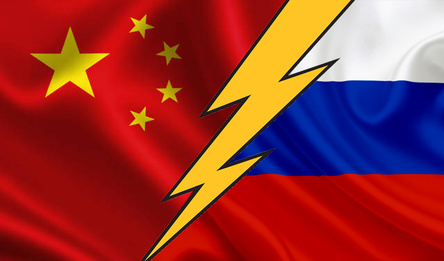 Страны по площади