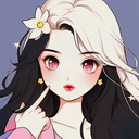 Anime Girl : Beauty Salon