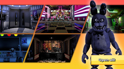 10 Nights at Freddy's — play online for free on Yandex Games