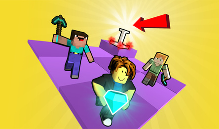 Обби Ограбление, Побег из тюрьмы