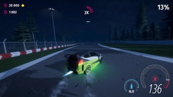 Extreme Car Drift — play online for free on Yandex Games