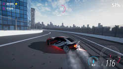 Extreme Car Drift — play online for free on Yandex Games