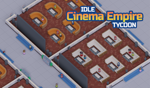 Idle Crafting Empire Tycoon — play online for free on Yandex Games