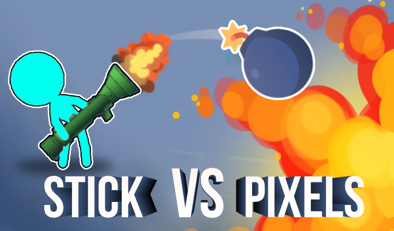 Stick War: New Age: Play Online For Free On Playhop