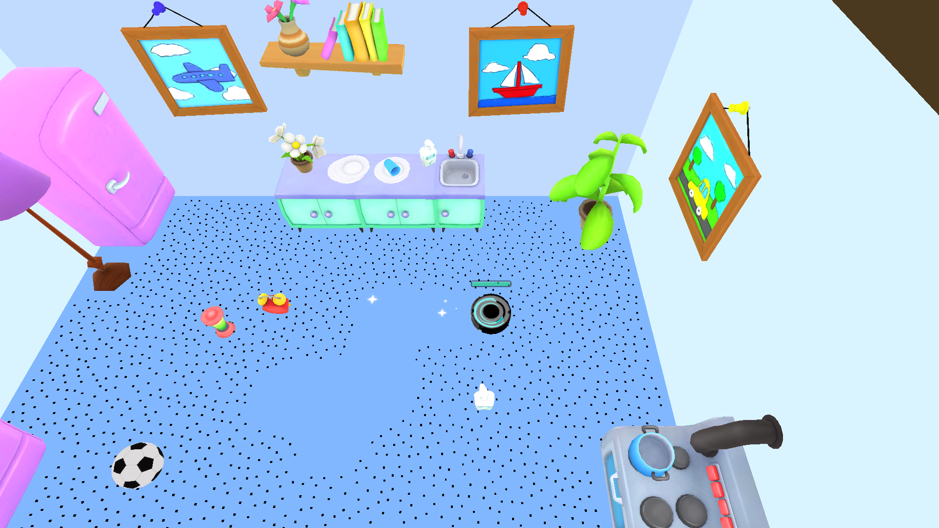 Slink.io — play online for free on Yandex Games