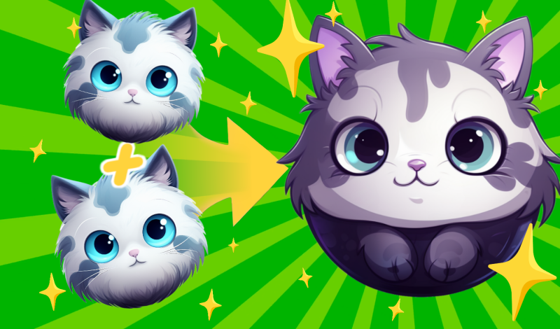 Cat Game - The Cats Collector APK for Android - Download