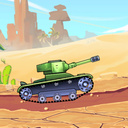 Operation Tank War — Yandex Games