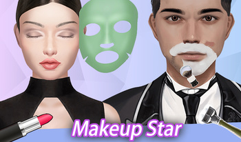Makeup Star