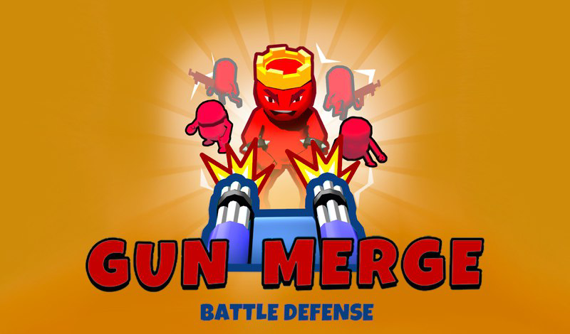 Merge Defense - Jogo Gratuito Online