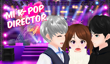 Mi K-Pop Director