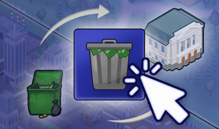 Сімулятар бамжа Кликер