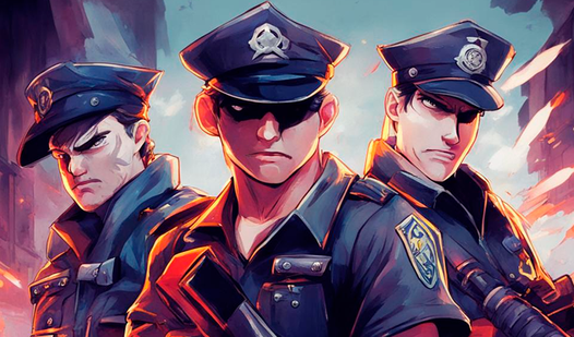 CS2: Sounds of Guns ASMR