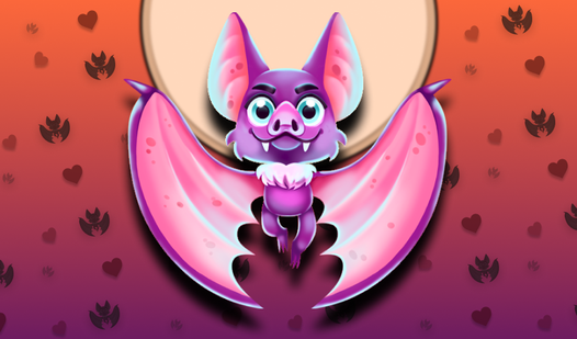 Crazy Bat — Yandex Games -de mugt onlaýn oýnaň