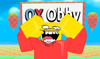 OX Obby