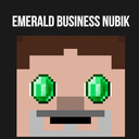 Emerald business Nubik