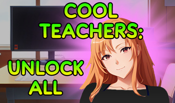 Cool Teachers: Unlock All