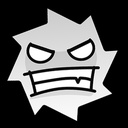 Геометри Даш: Черный Шар