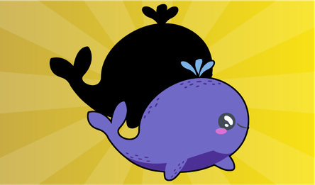 Дзіцячыя пазлы: Знайдзі сілуэт