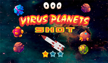 Virus-Planet-Shot