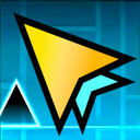 Geometry Dash Wave