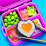 The Perfect Lunchbox