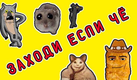 Заходзь калі че