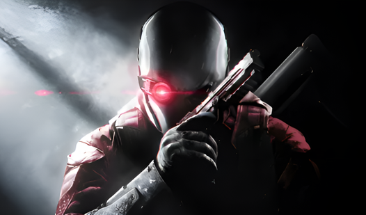 шутер на двоих playstation