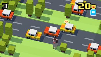 Crossy Road