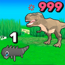 Эволюция Динозавров io