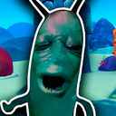 Планктон АААА Эволюция! (by berd) - play online for free on Yandex Games