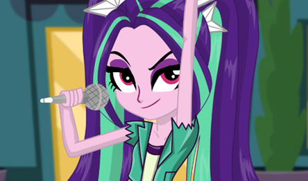 Пони Одевалки Сирены