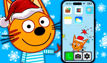 Проверь Новый Телефон Коржика!