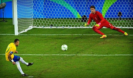 Футбол: Чемпионат Мира