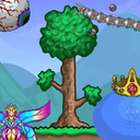 Террария: Победи всех боссов