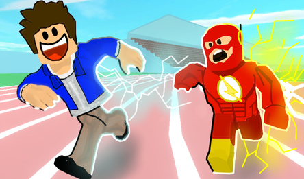 Симулятор скорости