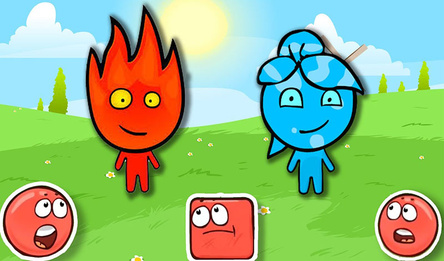 Blaze Hero: Fire Quest