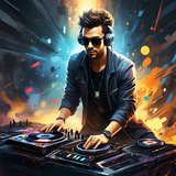 Clicker: DJ