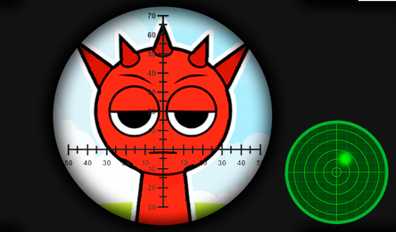 Робби и Поиски Последнего Спрунки