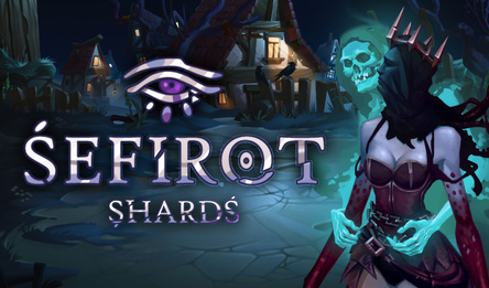 Sefirot Shards