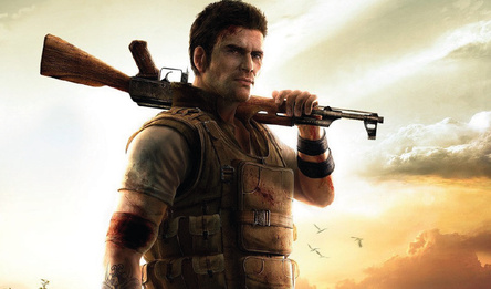 Универсальный солдат