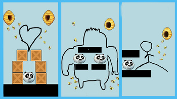 Triple Puzzle Challenge