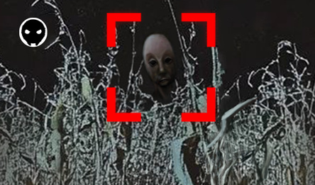 Бюро Аномалий: Тест Первый