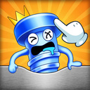 Screw Pin Jam Puzzle