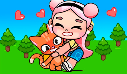 Аватар Ворлд: Стилист