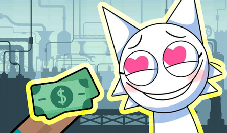 Sprunki Морфы: Тайкун