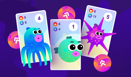 Морские чудики